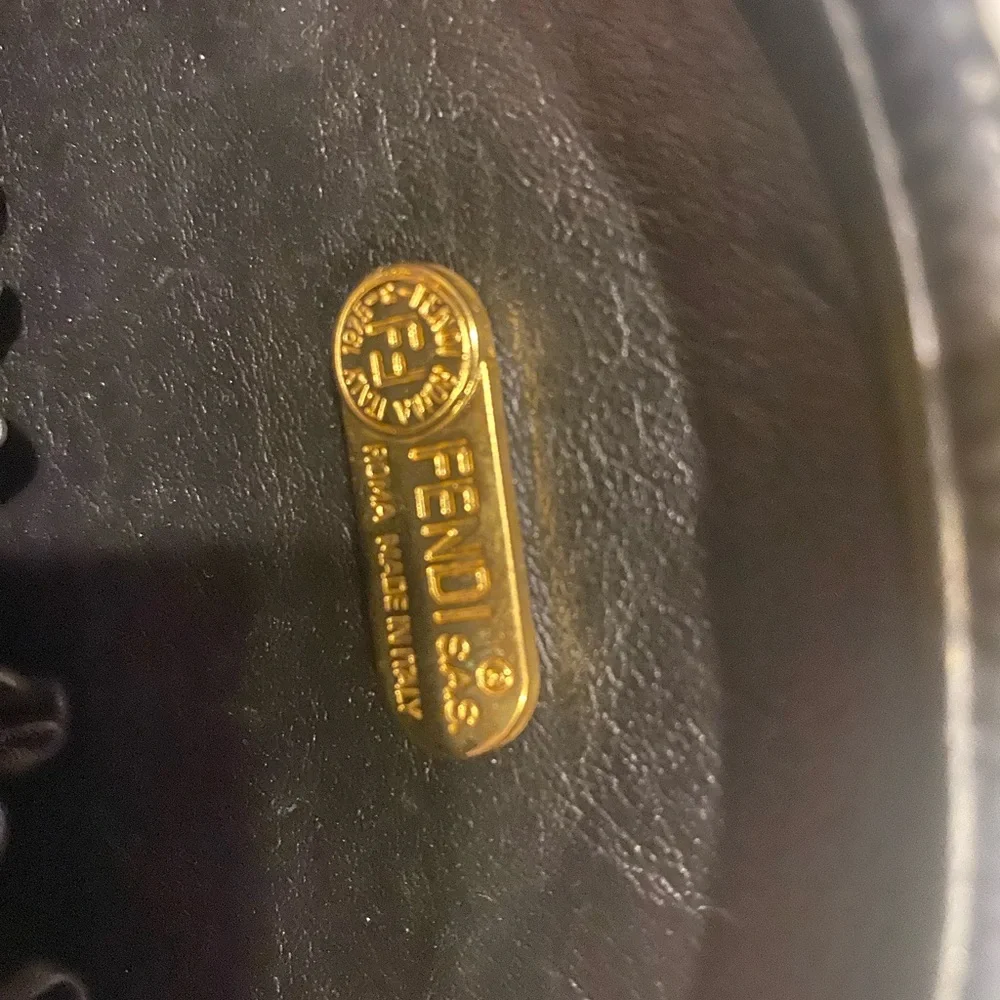 Fendi Bag - Picture 10 of 12